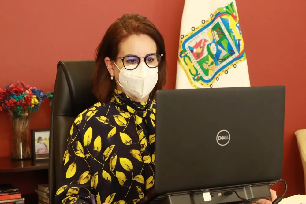 Ejecuta SEGOB operativos de prevención sanitaria por Covid-19