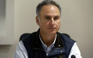 Desestima líder municipal del PAN acusaciones por destape de RMV