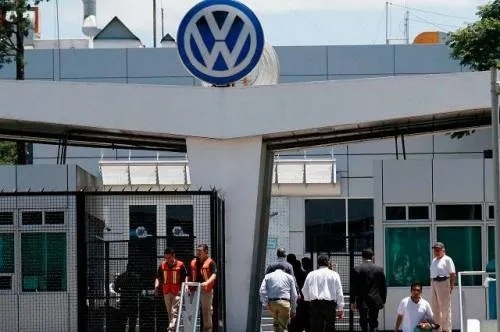 Será en julio cuando sindicato de VW presente el emplazamiento a huelga