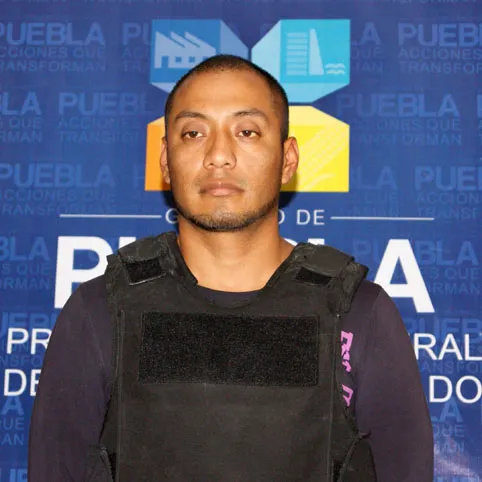 Rescata PGJ a mujer víctima de trata de personas y captura al probable responsable