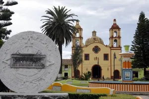 Tlatlauquitepec registra aumento de turistas por nombramiento de Pueblo Mágico