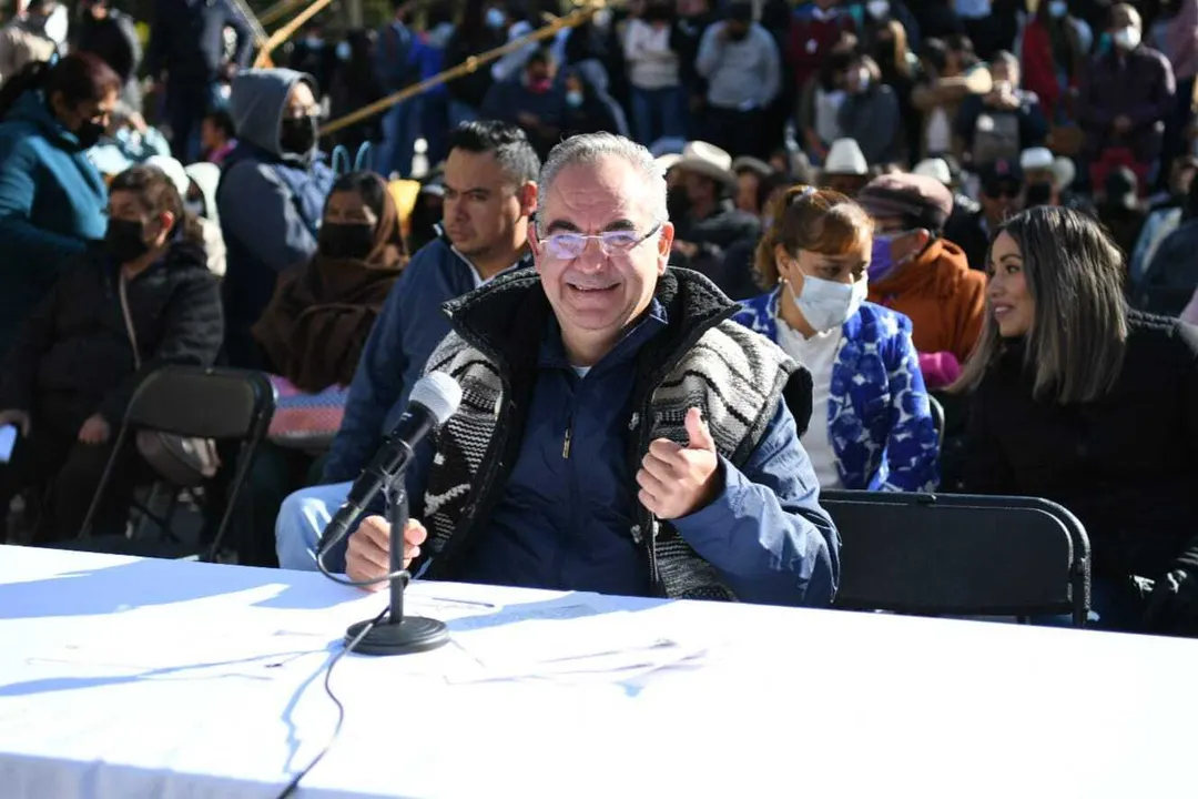José Antonio Martínez García
