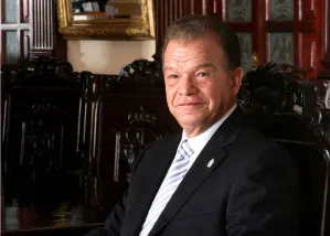 Tribunal de Tabasco revoca formal prisión contra Granier