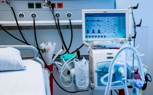 IMSS compra 2 mil 500 ventiladores a más de 93 mdd ante Covid-19