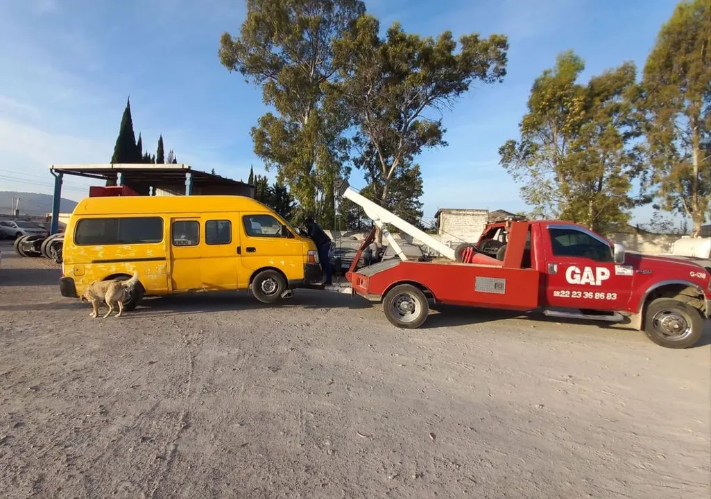 Smt Transporte Irregular Mpos