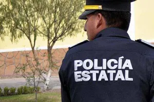En Acatzingo aseguran a hombres con armas de fuego sin licencias