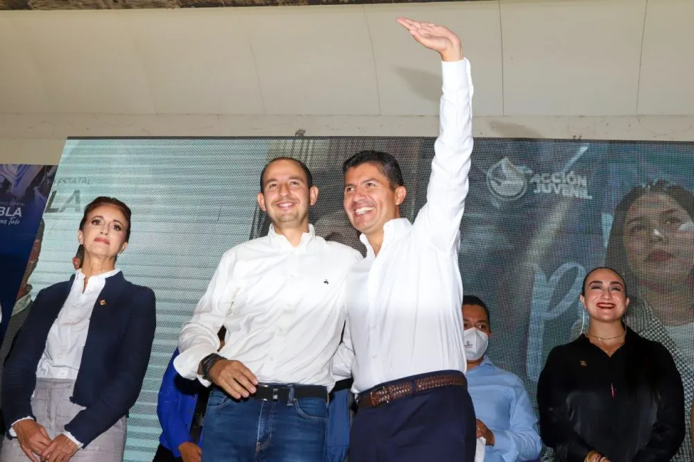 PAN Puebla