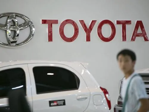 Pospone Toyota hasta 2020 operación en planta de Guanajuato