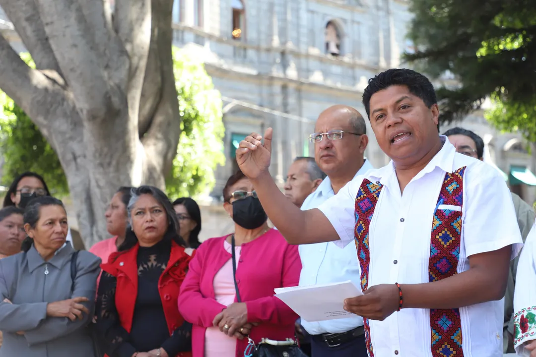 Movimiento en Defensa