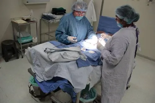Incrementan en Puebla las cirugías de vasectomía: IMSS