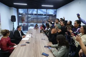 Congreso de Puebla da a conocer fechas de comparecencias del Gabinete estatal