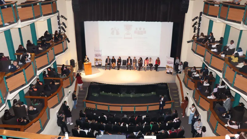 CECSNSP realiza foro regional para fortalecer participación de mujeres