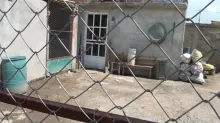 Ayuntamiento de Texmelucan inspecciona casa de ?El Matagatos?