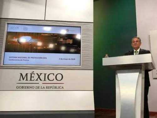 Recursos para desastres naturales no están en veda electoral: PC