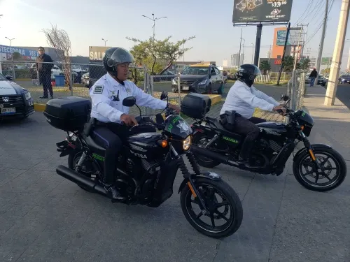 ¡Policía que extorsione me lo chingo! afirmó el Gobernador al anunciar Operativos Guadalupe-Reyes