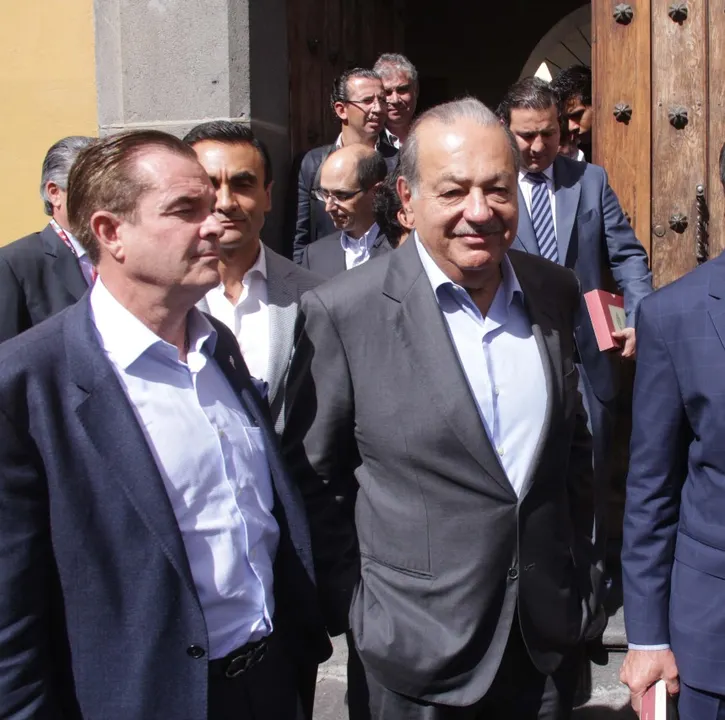 Carlos Slim