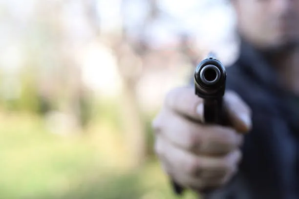 Balean a pareja para quitarles su Jetta en Amozoc