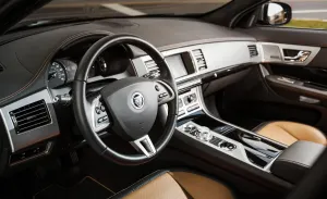 Multa Profepa con 3.6 mdp a importadora de Jaguar y Land Rover