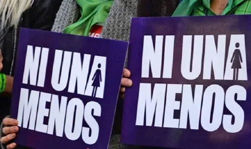Ocupa Puebla capital lugar 8 a nivel nacional con más feminicidios
