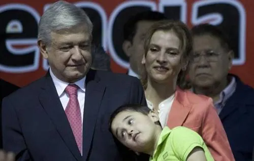 El Día que Ganó López Obrador (Un Ejercicio de Periodismo Ficción)
