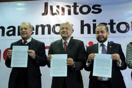 ¿Quiere o no ganar Morena en Puebla?