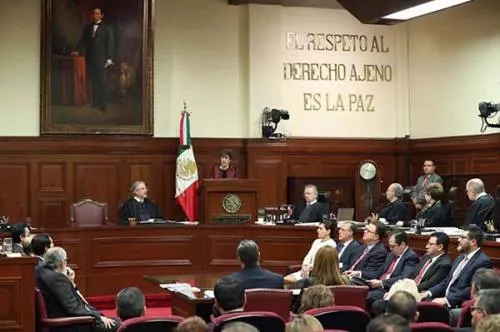 Las Horas Dubitativas de los 7 Magistrados del TEPJF Antes de la Definición del Caso Puebla
