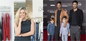 Famosos que cambiaron a las mujeres por los hombres
