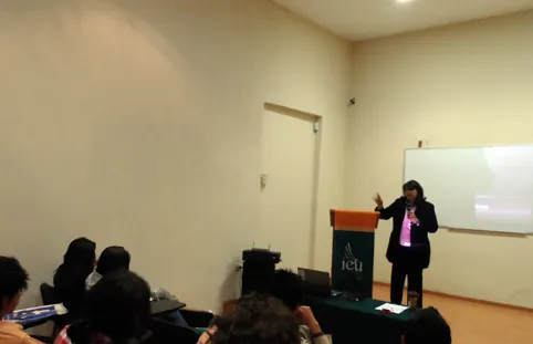 Puebla, quinto lugar en registro de patentes y marcas