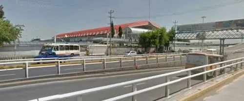 Crucero seguro a nivel remplazaría puente de la CAPU: Aysa