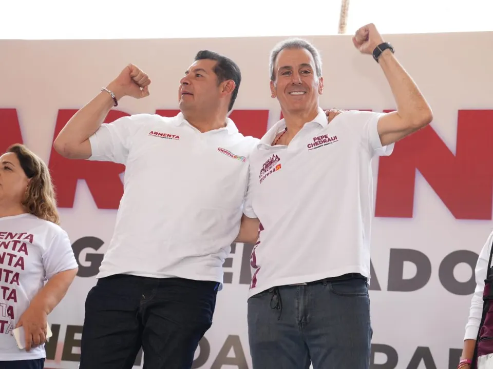 Armenta y Chedraui