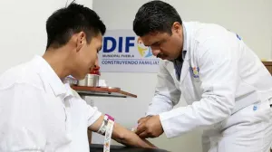 En Puebla, un médico por cada cien mil habitantes