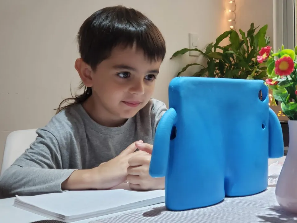 SMDIF acerca herramientas digitales para fomentar la educación básica