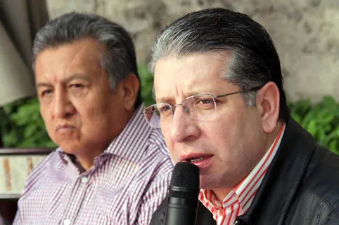 Asesinato de Malpica enrarece el clima electoral: Dóger