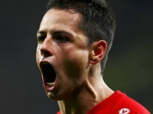 ‘Chicharito’ quiere acabar sequía de gol ante Ingolstadt