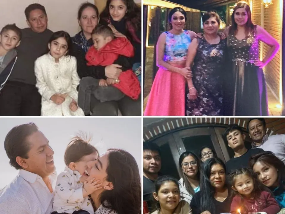 Retos y aprendizaje, ellas son las mamás de la pandemia