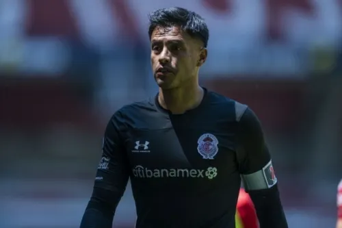 Pumas y Talavera se coquetean