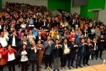 Cada lengua es un universo de sabiduría y un puente entre pasado y presente