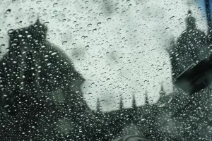 Lluvias seguirán afectando varios estados del país