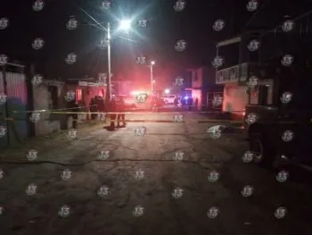 Matan a matrimonio en Chignahuapan