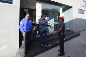 Trabajadores VW esperan acuerdo tras rechazar Punto de Equilibrio