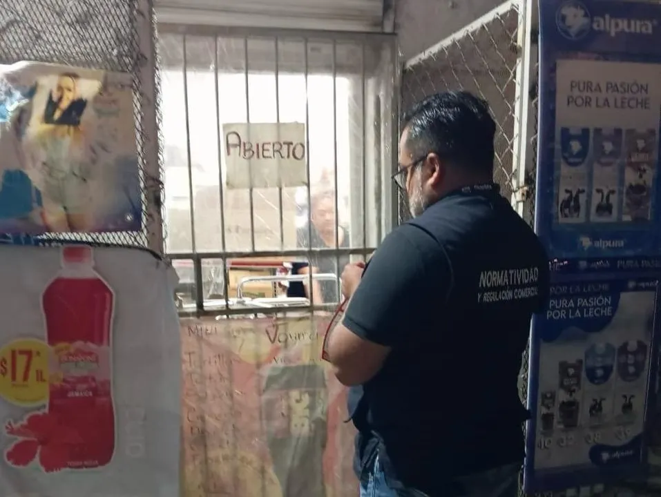Unidad de Normatividad y Regulación Comercial
