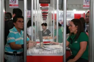 Ofrece Fonacot a empleados que usen crédito una membresía médica