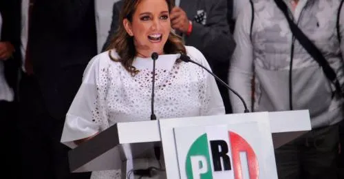Ruiz Massieu estará en Puebla el próximo viernes para ungir a Jiménez Merino