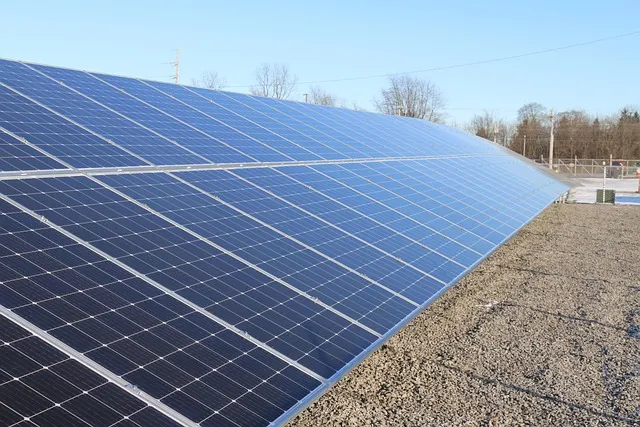 Programa “Incentivos Verdes” impulsa a las MiPyMEs con energía solar y financiamiento