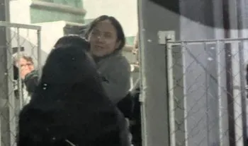Liberan a Verónica, detenida por intentar devolver un teléfono vinculado a un secuestro