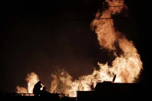 Gobierno pide a Tomza pagar daños de explosión