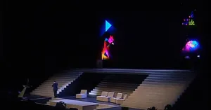 Change the World: Temática del Festival Puebla: La Ciudad de las Ideas