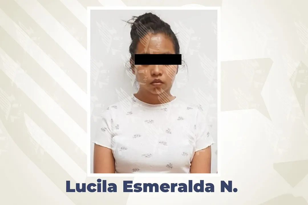Lucila Esmeralda Dtn Violacion Equiparada