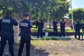 Linchamiento en Tlapanalá: queman vivo a un hombre tras intento de robo