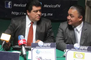 Desconfianza empresarial